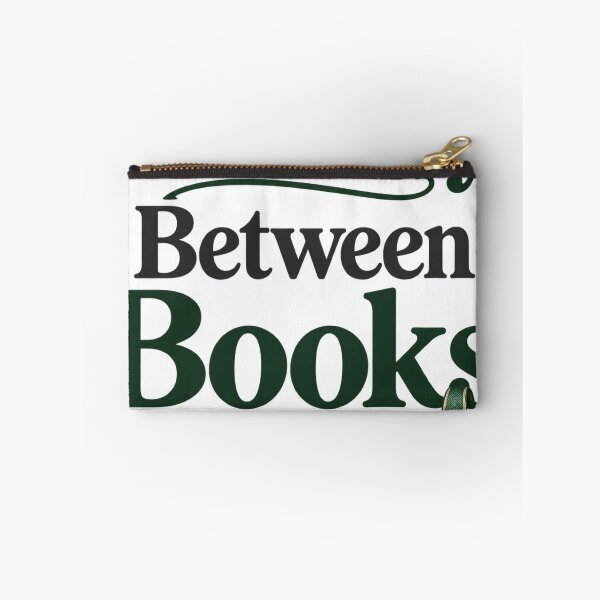 Item preview, Currently Between Books Send Recommendations Reader Gift designed and sold by ys96.