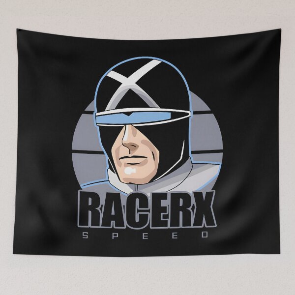 Item preview, Velocidad del corredor X designed and sold by LindaScallion4.
