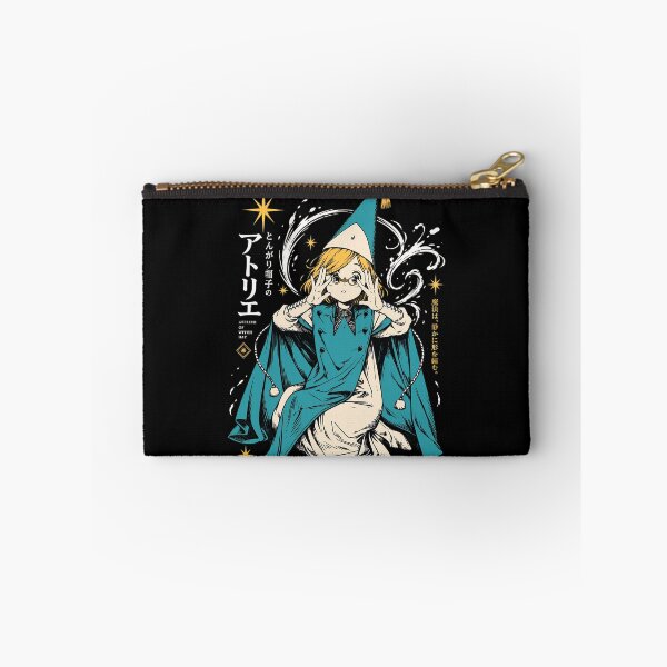 Item preview, Enchanting Witch Hat Anime Magic designed and sold by KarenDavi34117.
