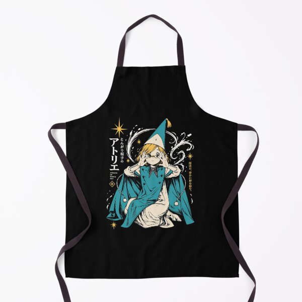 Item preview, Enchanting Witch Hat Anime Magic designed and sold by KarenDavi34117.