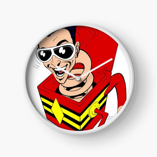 Item preview, Plastic Man designed and sold by SHETEFA.