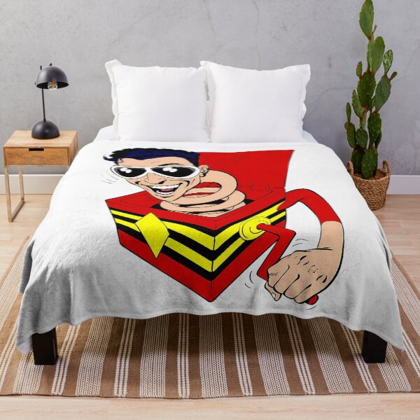 Item preview, Plastic Man designed and sold by SHETEFA.