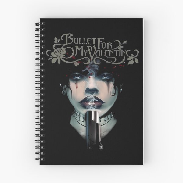 Item preview,  Bullet for My Valentine Band designed and sold by Scottpixells.
