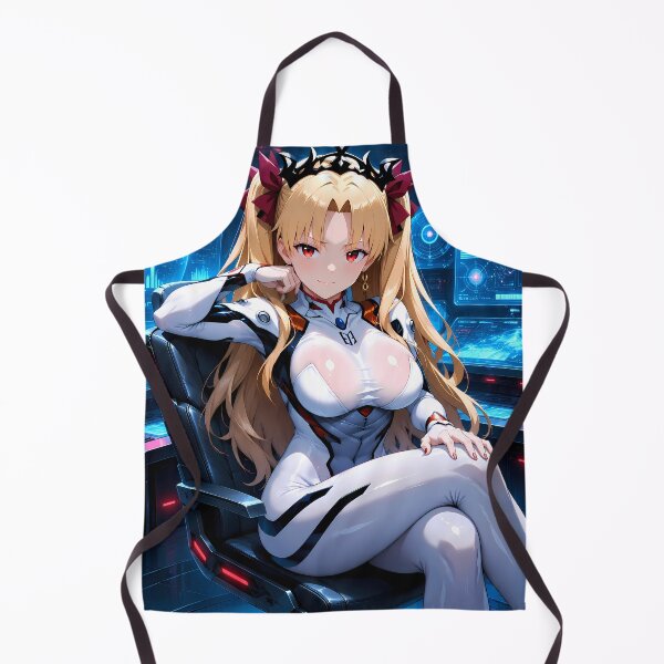 Item preview, Space Ereshkigal Fate Grand Order Galactic Command Center designed and sold by SolenneAzur.