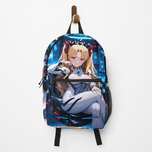 Item preview, Space Ereshkigal Fate Grand Order Galactic Command Center designed and sold by SolenneAzur.