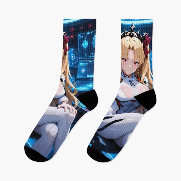Item preview, Space Ereshkigal Fate Grand Order Galactic Command Center designed and sold by SolenneAzur.