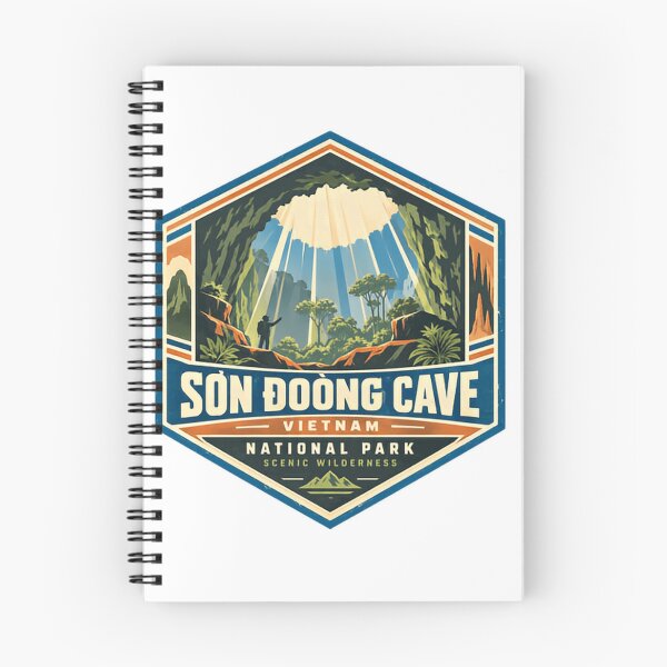 Item preview, Sơn Đoòng Cave Vietnam National Park Scenic Wilderness Travel Adventure Tourist designed and sold by Simsimah26Parks.