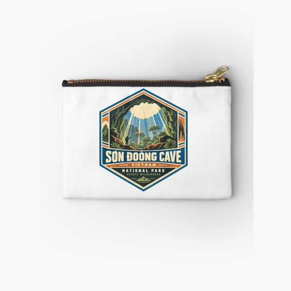 Item preview, Sơn Đoòng Cave Vietnam National Park Scenic Wilderness Travel Adventure Tourist designed and sold by Simsimah26Parks.