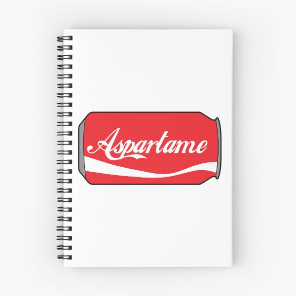 Item preview, Aspartame designed and sold by 4gottenlore.