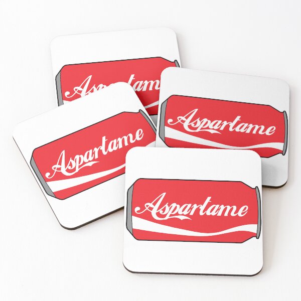 Item preview, Aspartame designed and sold by 4gottenlore.