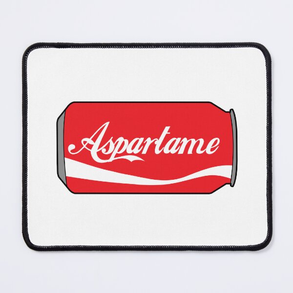 Item preview, Aspartame designed and sold by 4gottenlore.