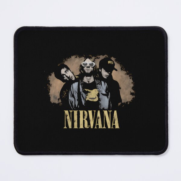 Item preview, N i r v a n a Band designed and sold by Scottpixells.