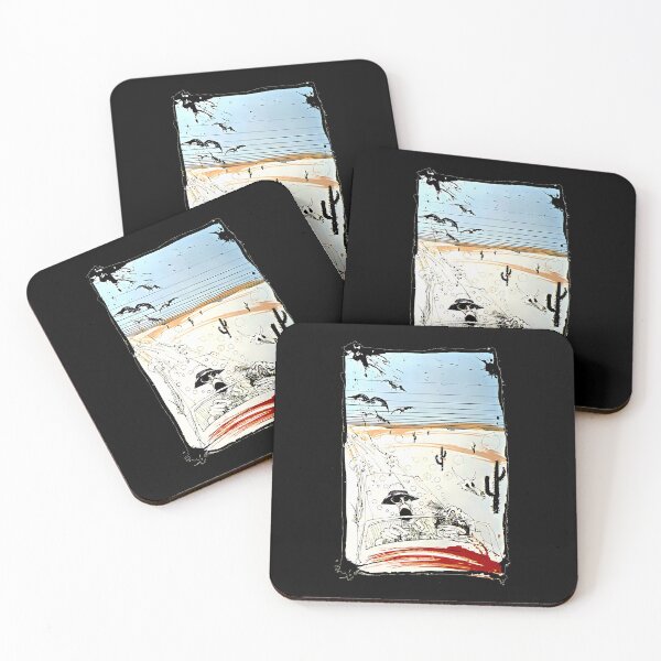 Item preview, Fear And This Is Bat Country - Loathing In Las Vegas designed and sold by brandeawfordon.