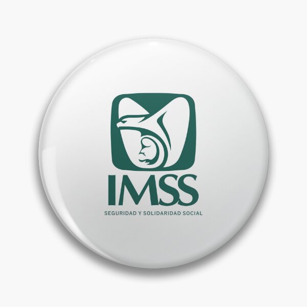 Item preview, Local The Mexican Institute of Social Security Imss aTruffle Tracker designed and sold by Mahumlifestyle.