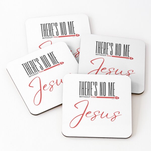 Item preview, There’s No Me Without You designed and sold by JesLov Creations.