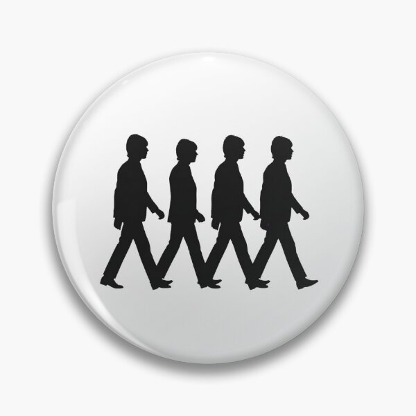 Item preview, Mop Top Band designed and sold by GeeklyShirts.