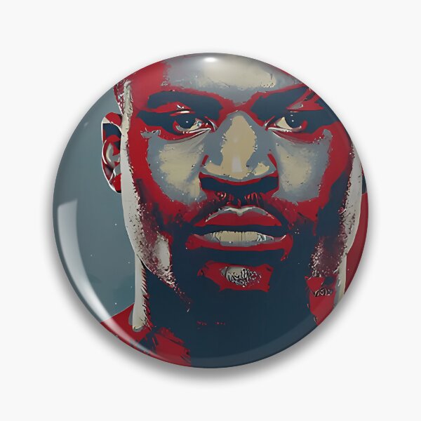 Item preview, Francis Ngannou The Predator designed and sold by AminKulas.