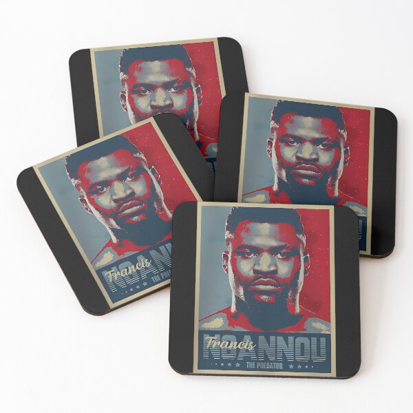 Item preview, Francis Ngannou The Predator designed and sold by AminKulas.