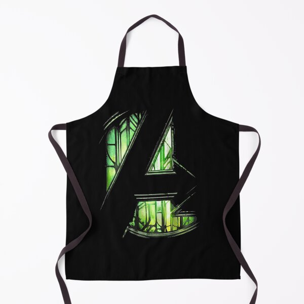 Item preview, Heroic A Logo Stained Glass  designed and sold by JoseRay83749.