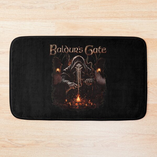 Item preview, Dark Fantasy Ritual Hooded Figure  designed and sold by MatthewRe90461.