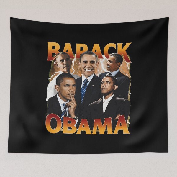 Item preview, Retro Political Figure Collage  designed and sold by KarenDavi34117.