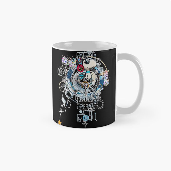 Item preview, Snoopy Dog Flying designed and sold by SHETEFA.