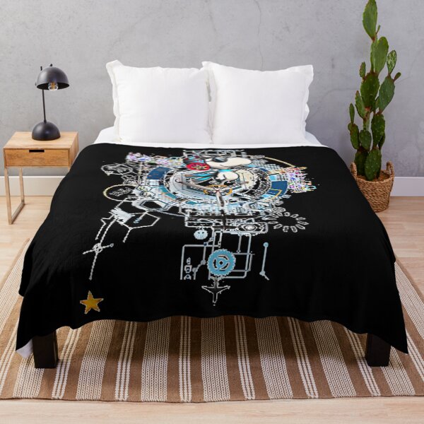Item preview, Snoopy Dog Flying designed and sold by SHETEFA.