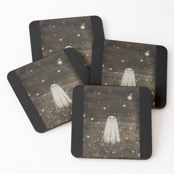 Item preview, Fireflies designed and sold by venemaxqmaya.