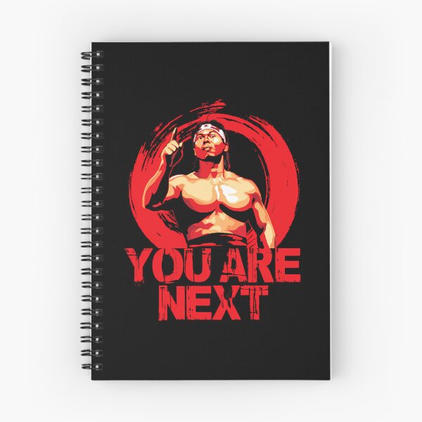 Item preview, Chong Li You Are Next designed and sold by DeliPfeffer.