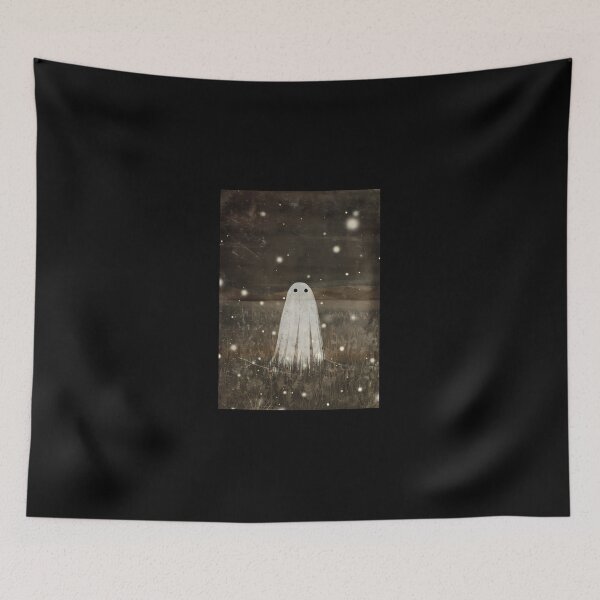 Item preview, Fireflies designed and sold by venemaxqmaya.