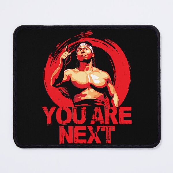 Item preview, Chong Li You Are Next designed and sold by DeliPfeffer.