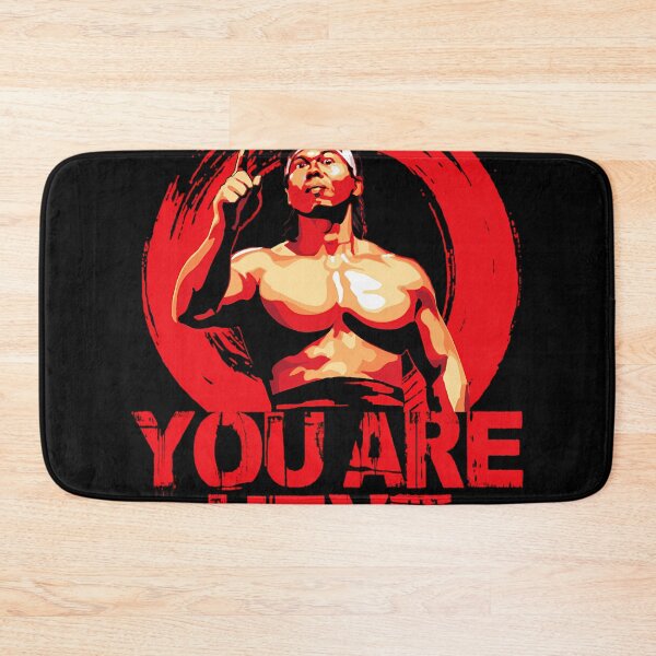 Item preview, Chong Li You Are Next designed and sold by DeliPfeffer.