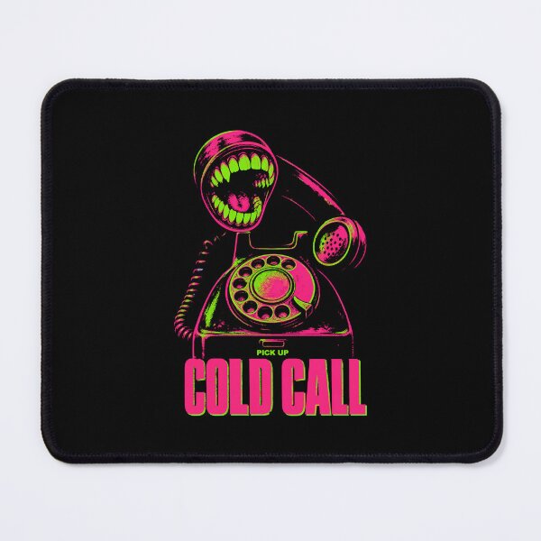 Item preview, Halloween Pick Up Cold Call Haunted Telephone Horror designed and sold by Uglyandcute.
