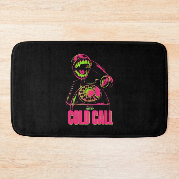 Item preview, Halloween Pick Up Cold Call Haunted Telephone Horror designed and sold by Uglyandcute.