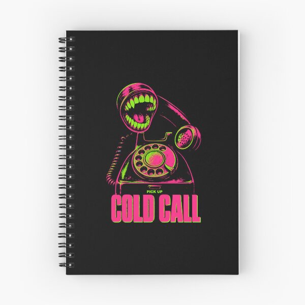 Item preview, Halloween Pick Up Cold Call Haunted Telephone Horror designed and sold by Uglyandcute.