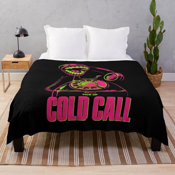 Item preview, Halloween Pick Up Cold Call Haunted Telephone Horror designed and sold by Uglyandcute.
