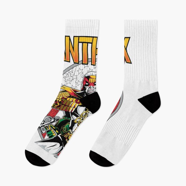 Item preview, Anthrax Judge Dredd Mosh It Up  designed and sold by STEPHEVASQU.