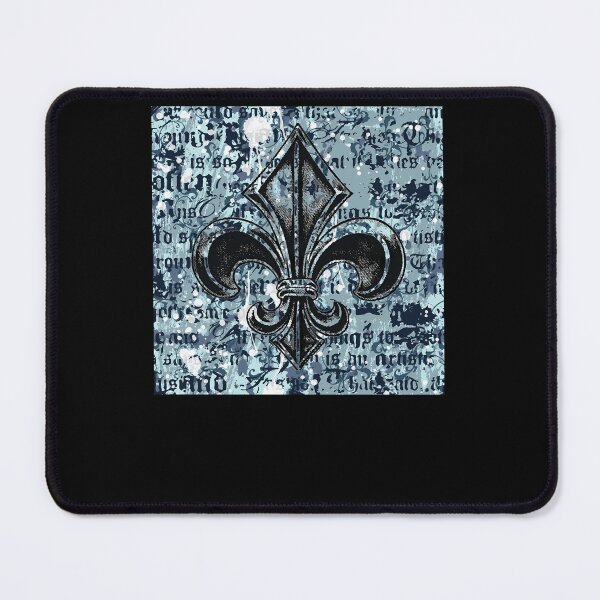 Item preview, Fleur De Lis Design designed and sold by pennyjmgrene.