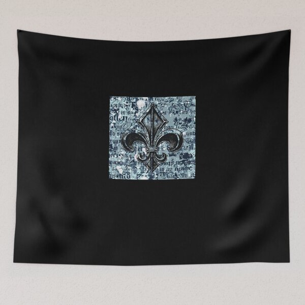 Item preview, Fleur De Lis Design designed and sold by pennyjmgrene.