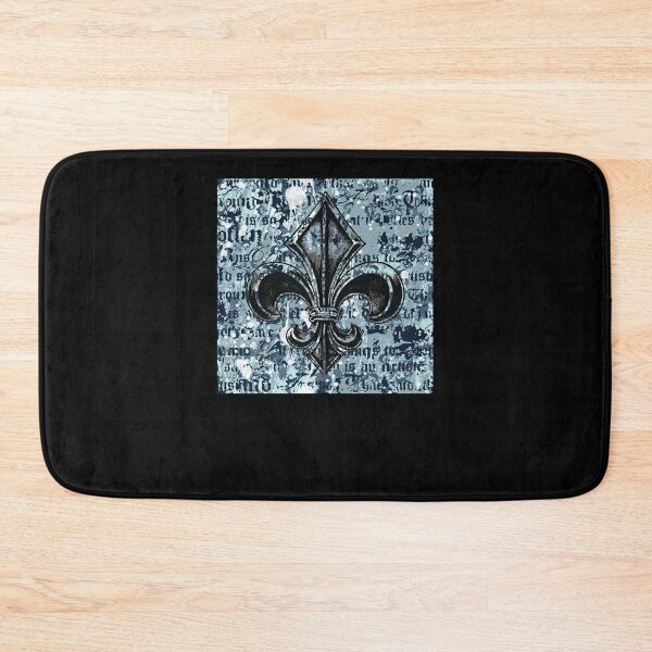 Item preview, Fleur De Lis Design designed and sold by pennyjmgrene.