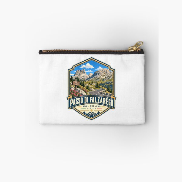 Item preview, Passo Di Falzarego Dolomites Italy Mountain Travel designed and sold by Star3NowForMe.