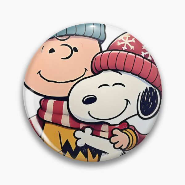 Item preview, Peanuts Cartoon  Snoopy  Charlie Brown  designed and sold by RGA98.