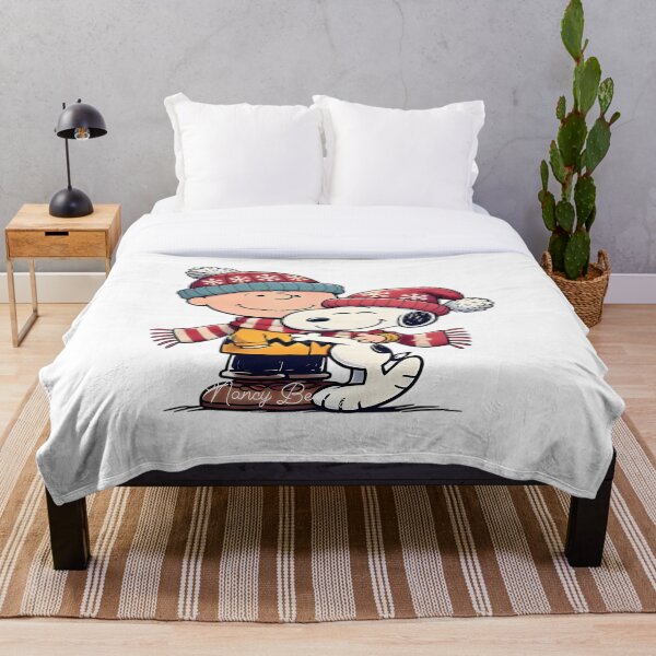 Item preview, Peanuts Cartoon  Snoopy  Charlie Brown  designed and sold by RGA98.