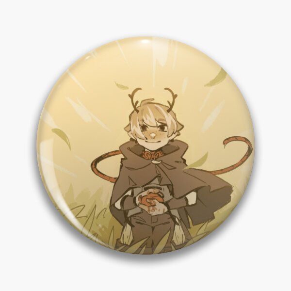 Item preview, Golden Meadow Deer Boy designed and sold by Sandra-The-3th.