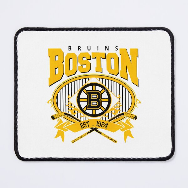 Item preview, Vintage Boston Hockey Graphic designed and sold by Minors96.