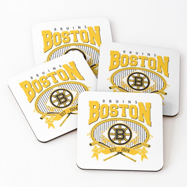 Item preview, Vintage Boston Hockey Graphic designed and sold by Minors96.