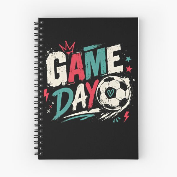 Item preview, Game Day Soccer Fan Player designed and sold by SkeletonsDanger.