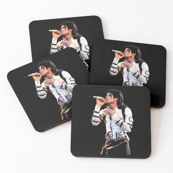 Item preview, Michaels Jacksons Singer Live Tour designed and sold by Scottpixells.