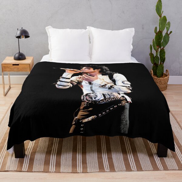 Item preview, Michaels Jacksons Singer Live Tour designed and sold by Scottpixells.