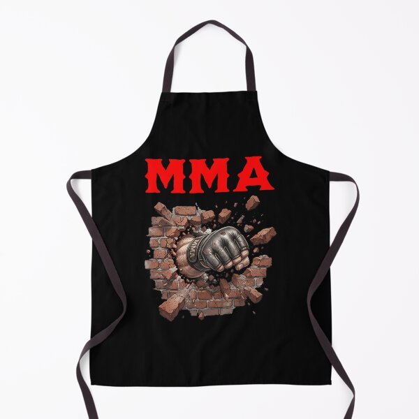 Artikelvorschau, MMA entworfen und verkauft von AminKulas.